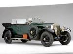 Rolls-Royce Phantom I by Smith & Waddington 1926 года